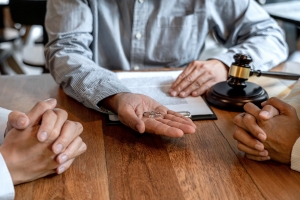 Tips for Getting Through a Contested Divorce Tips for Getting Through a Contested Divorce