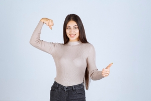 Embrace Yourself Fully Embrace Yourself Fully