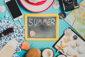 Summer Road Trip Tips Summer Road Trip Tips